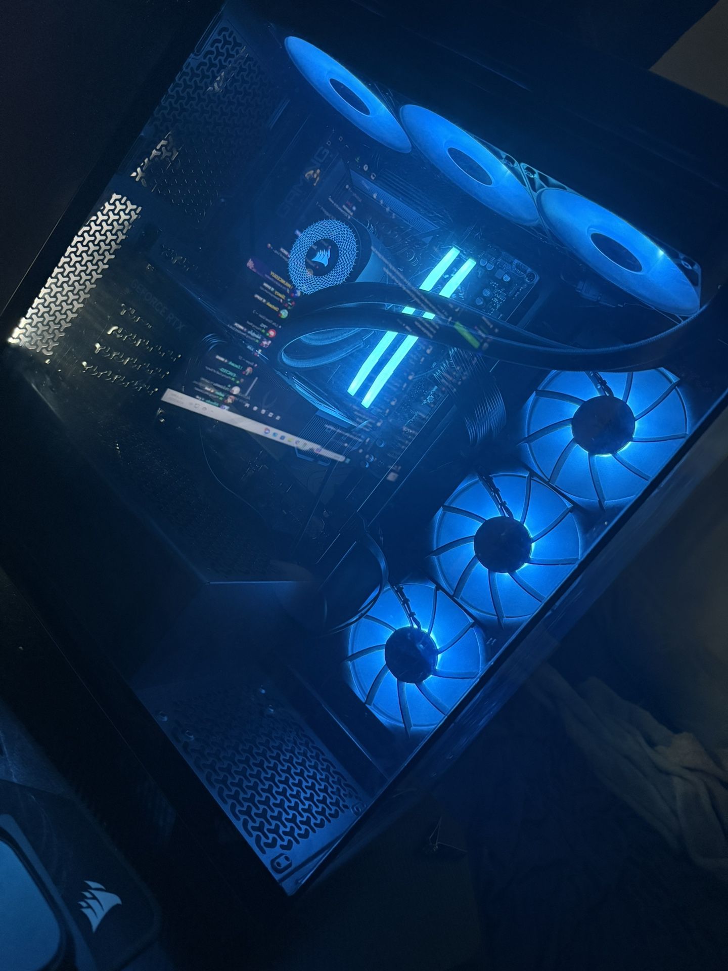 Gaming pc