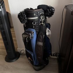 Golfing Bag