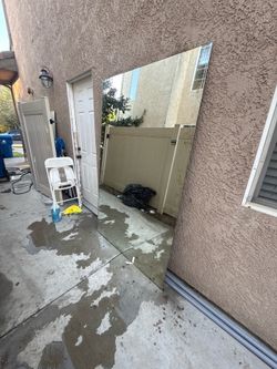 6 foot mirror