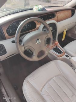 2004 Jaguar X-Type