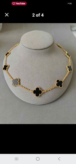 Van Cleef  Neakles