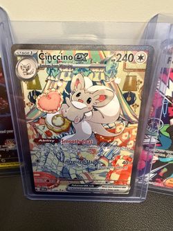 Pokémon chaos rising Fantasma flames SIR