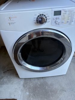 Dryer