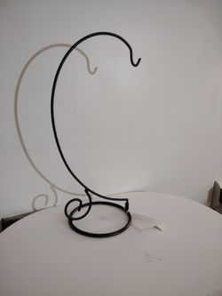 Soporte de Exhibición
