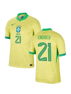 Men’s Brasil Jersey
