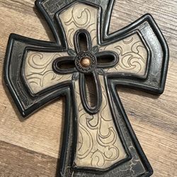 Wall Cross