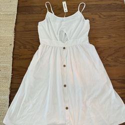 Gorgeous Dress 