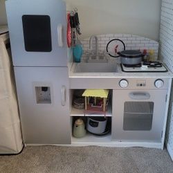 Kid Kitchen - Modern 