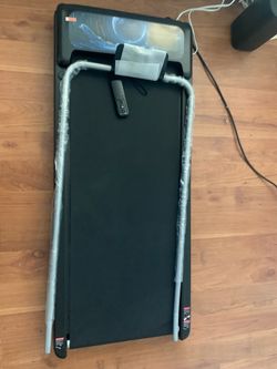Like new walking pad