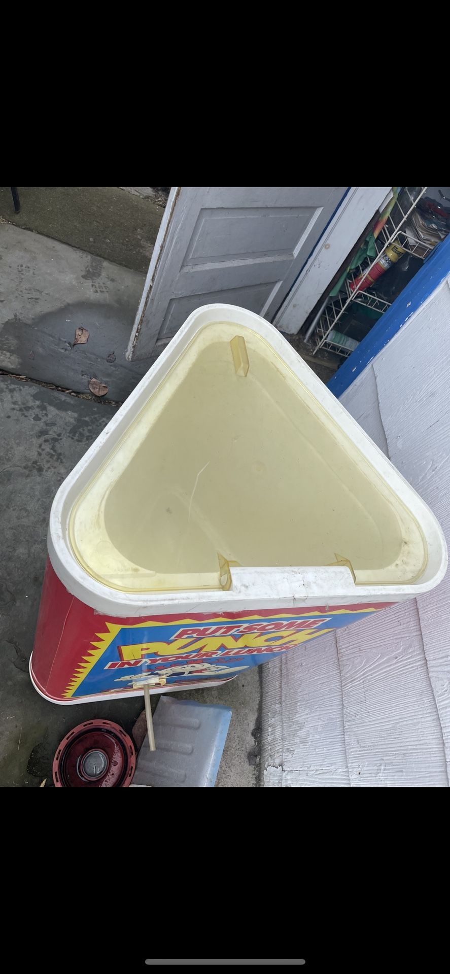 Fruit Punch Cooler