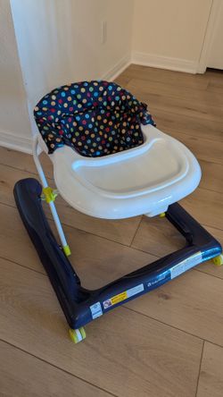 Baby walker