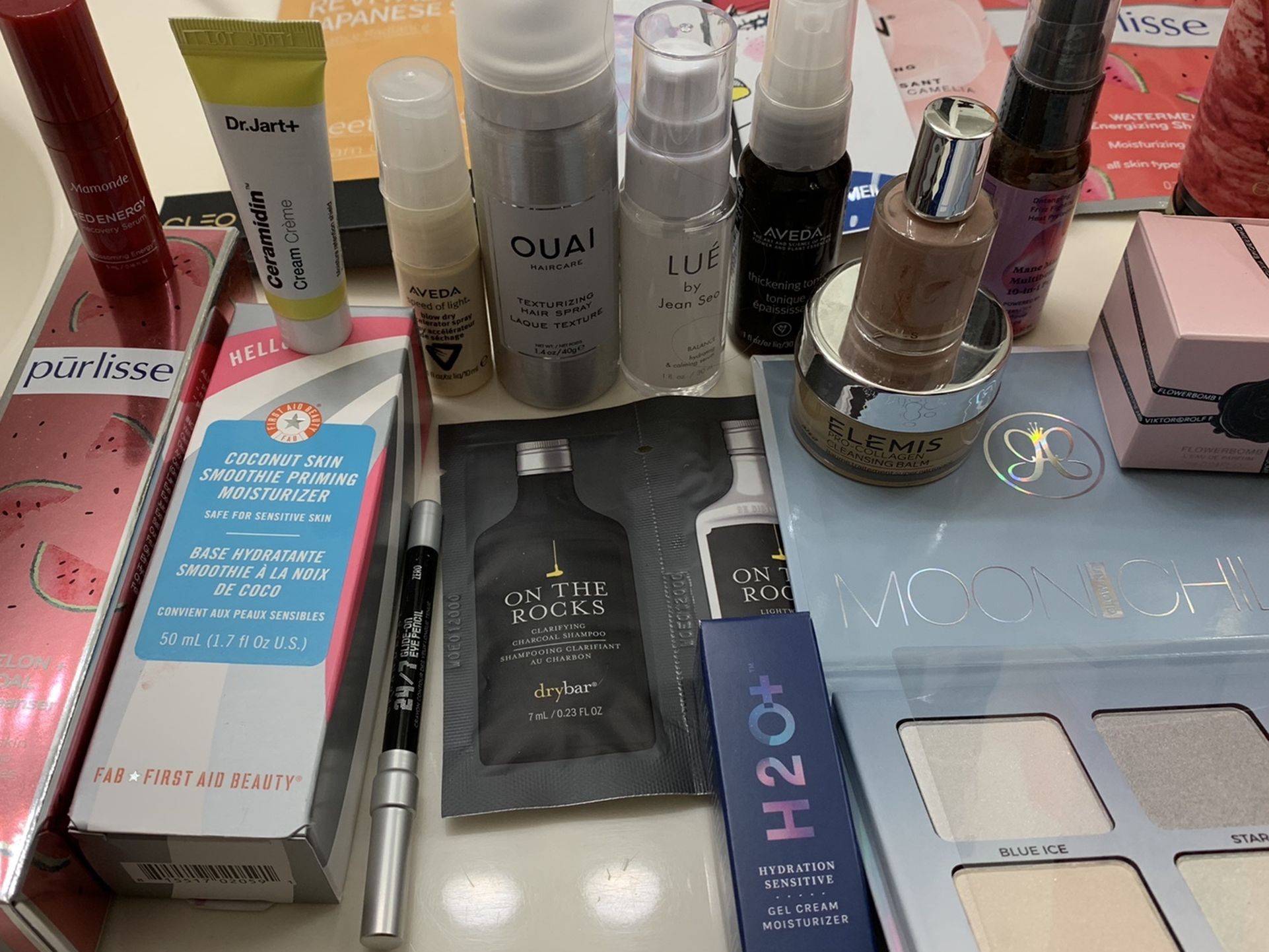 Brand new Makeup - Full Size And sample Size for Sale in Scottsdale, AZ ...