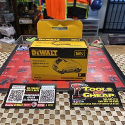 DEWALT 12V MAX Compact Lithium-Ion 3.0Ah Battery