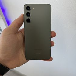 Samsung S23 Plus 256Gb Unlocked 