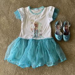 Disney Outfit