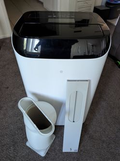 Humhold 14,000 BTU's Portable Air Conditioner