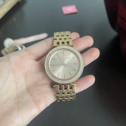 Michael Kors watch