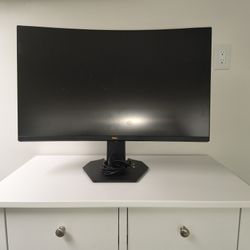 Dell 34"