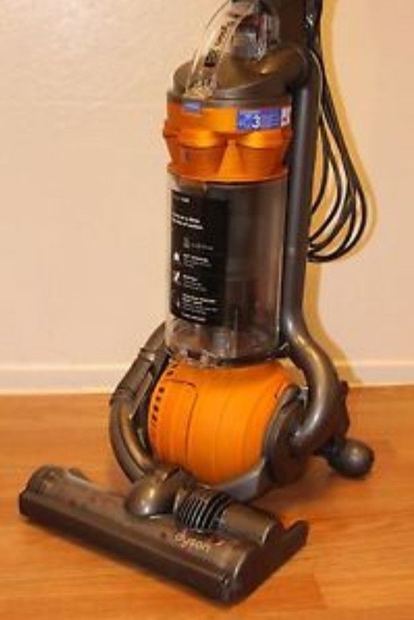 Dyson Ball Upright Vacuum