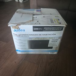 Midea Room Air Conditioner