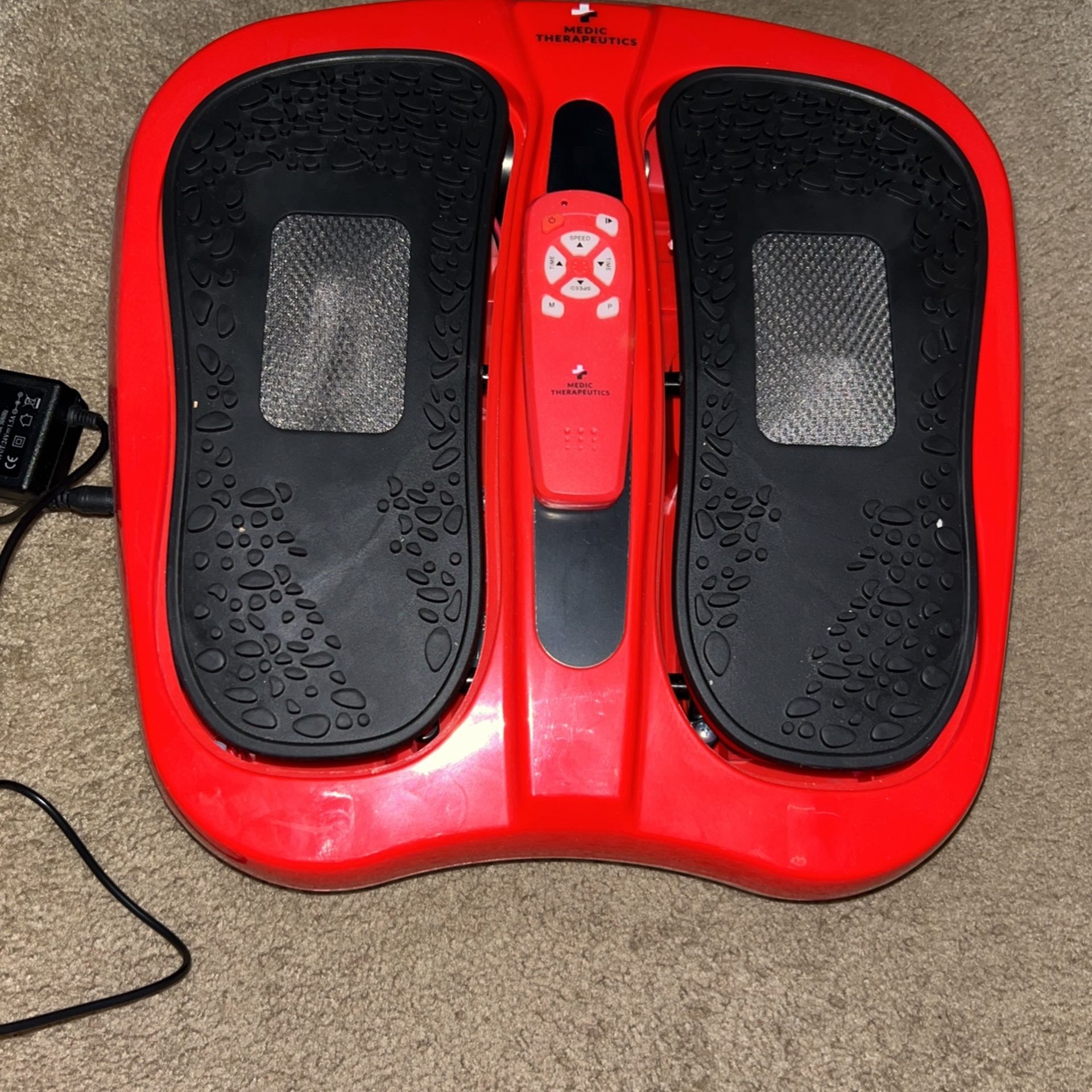 Foot Massager
