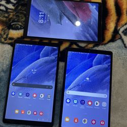 Samsung Tablets