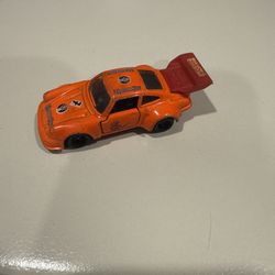 Tomica 1977 Jagermeister Porsche Turbo
