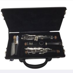 Leblanc Clarinet Rapsodie EPJ025260