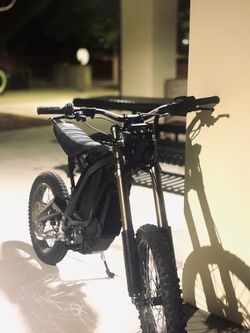 2025 Surron lbx