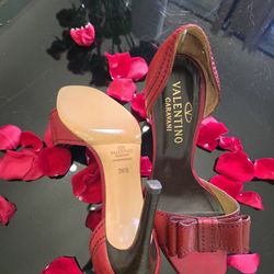 Tacones Valentino 👌