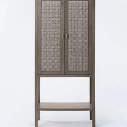 New Storage Armoire 