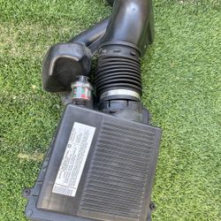 99-06 Stock Intake Box’s 