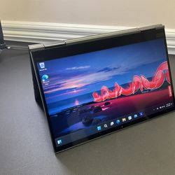 Lenovo ThinkPad X1 Yoga (10th Gen )