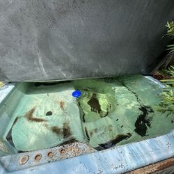Hot Tub Evreytbing Works 