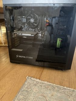 Digital Storm Pc