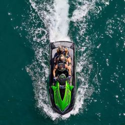 2015 Kawasaki Ultra 310LX jetski 