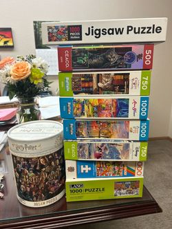 Puzzles