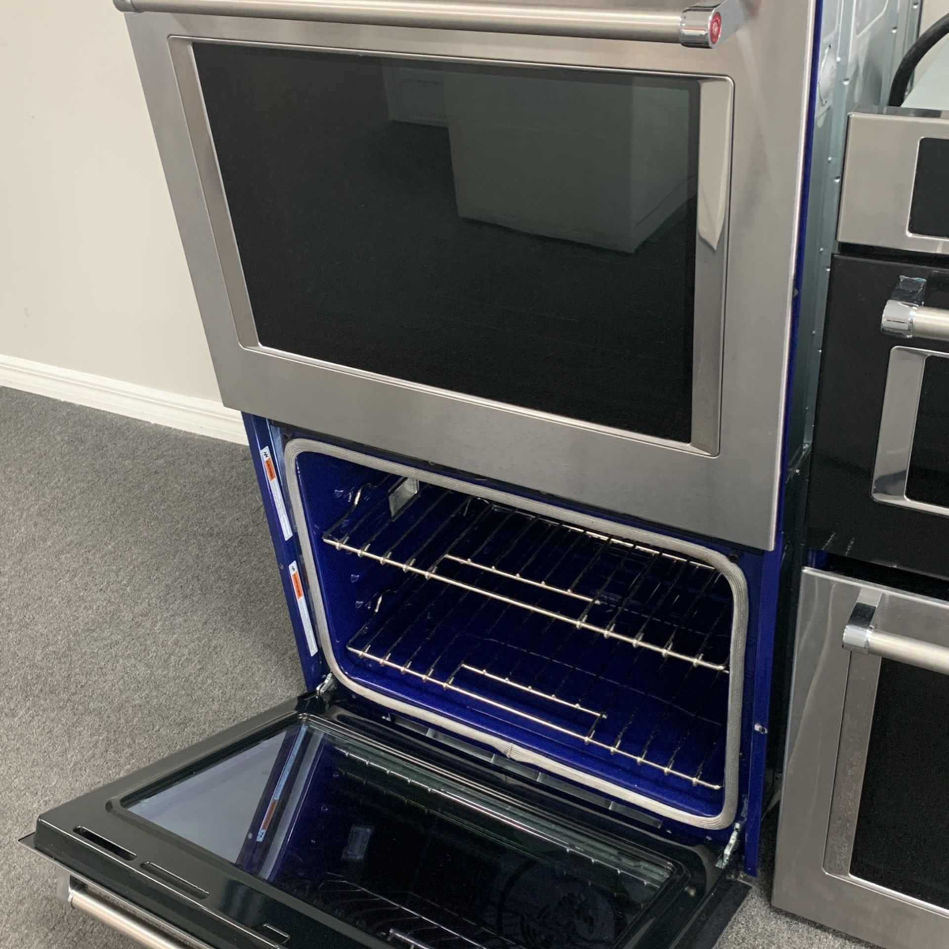Double Oven Wall Unit for Sale in Kissimmee, FL OfferUp