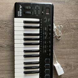 Lots of valuable items