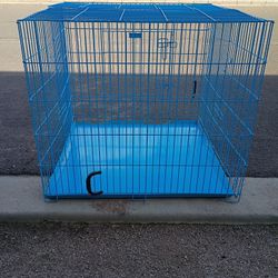 Kennel/Cage