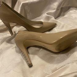 Michael Kors -4” Stilettos / Studded Heels -10 M