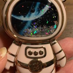 Sparkle Astronaut 