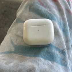 Air Pods 3Gen 