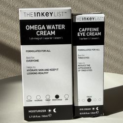 The Inkey List Skincare