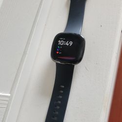Fitbit Sense Fitness Smart Watch
