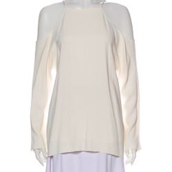 The Row Blouse 