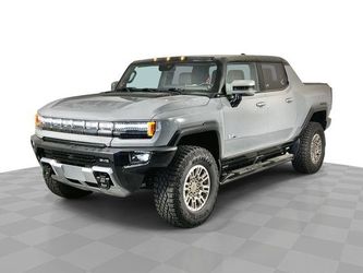 2025 GMC HUMMER EV Pickup