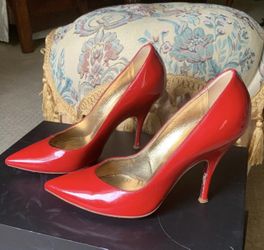 Dolce And Gabbana Shoes 7.5