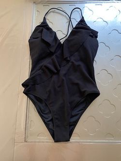 Bathing suit/traje de baño