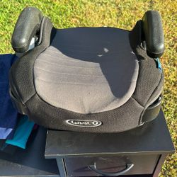 Kid Booster Seat 